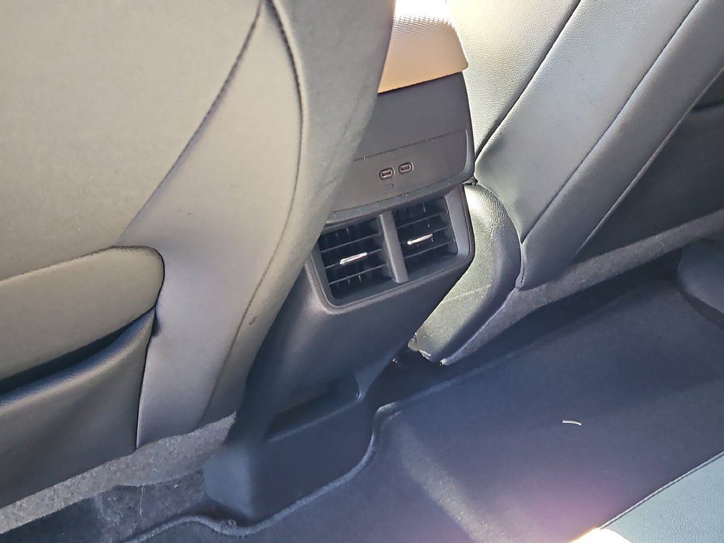 Used 2025 Chevrolet Equinox ACTIV FWD image 16