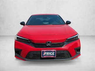 Used 2023 Honda Civic Sport video 2