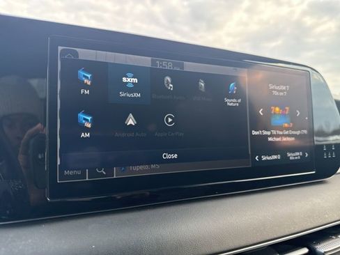 Used 2024 Hyundai Palisade Limited image 20