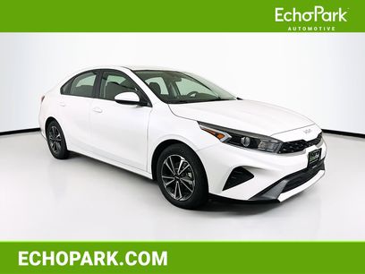 Used 2024 Kia Forte LXS