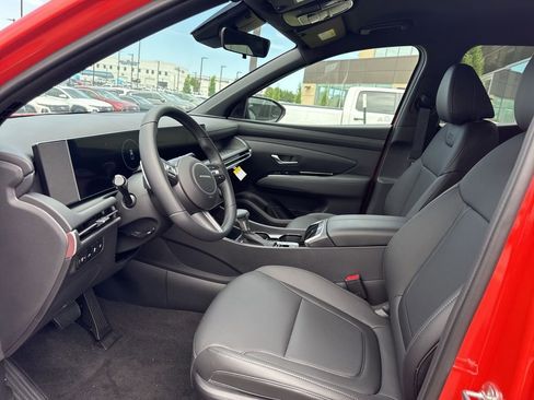 New 2025 Hyundai Santa Cruz XRT image 8