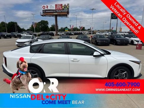 Used 2025 Kia K4 FWD image 6