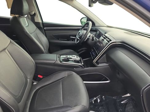 Certified 2023 Hyundai Tucson Limited AWD/4WD image 18