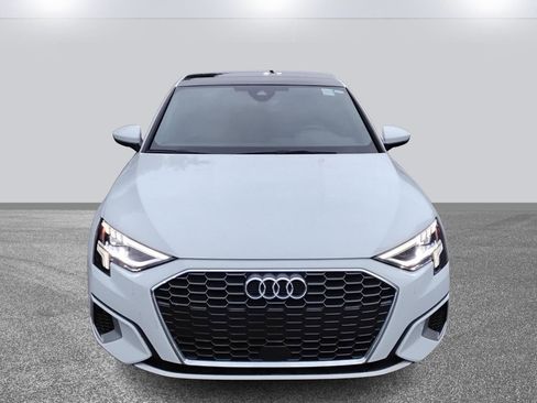 Used 2023 Audi A3 2.0T Premium w/ Convenience Package image 2