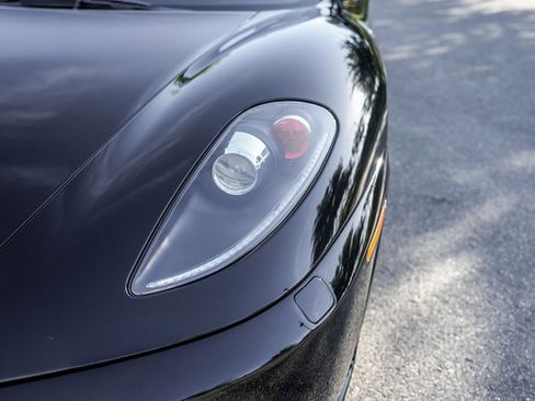 Used 2006 Ferrari F430 Coupe RWD image 51