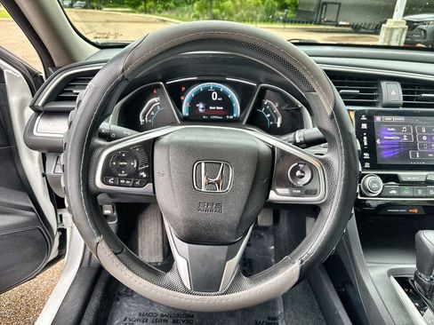 Used 2017 Honda Civic EX image 21