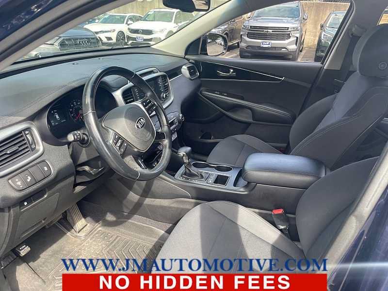 Used 2019 Kia Sorento AWD w/ Option Group 020 image 2