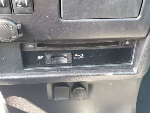Used 2017 Toyota Sienna Limited Premium w/ Advanced Technology Package FWD image 23