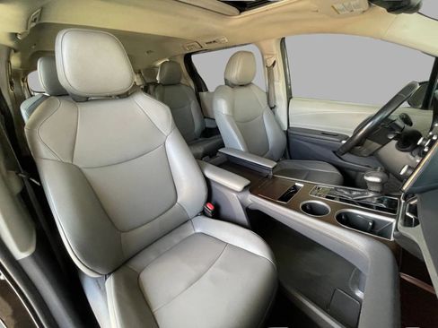 Used 2021 Toyota Sienna FWD image 21