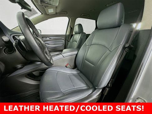 Used 2021 Buick Enclave Premium w/ Surround and Sites Package image 10