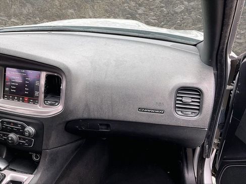 Used 2023 Dodge Charger R/T w/ Blacktop Package image 12