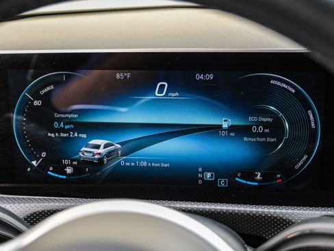 Used 2019 Mercedes-Benz A 220 image 16