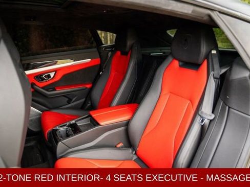 Used 2020 Lamborghini Urus AWD/4WD image 53