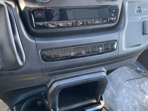 New 2026 RAM ProMaster 2500 w/ Convenience Group image 20