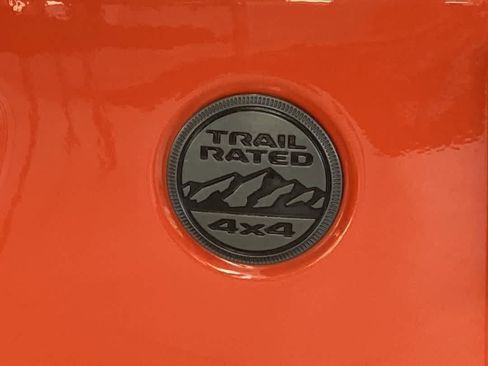 Used 2023 Jeep Wrangler Sport AWD/4WD image 11