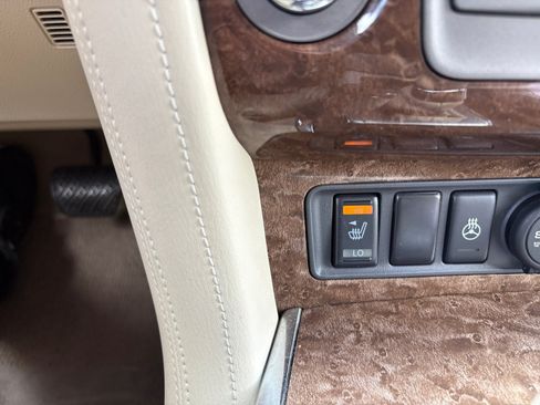 Used 2016 INFINITI QX80 2WD image 22