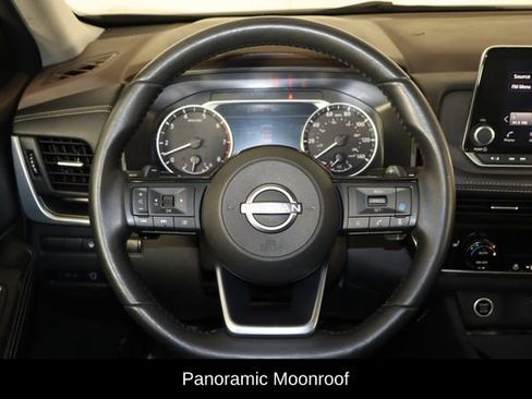 Used 2023 Nissan Rogue SV w/ SV Premium B Package AWD/4WD image 7