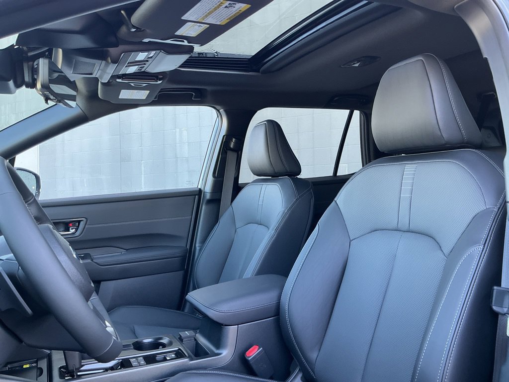 New 2026 Subaru Outback Touring XT AWD/4WD image 20