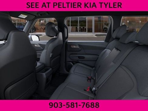 New 2027 Kia Telluride LX FWD image 20
