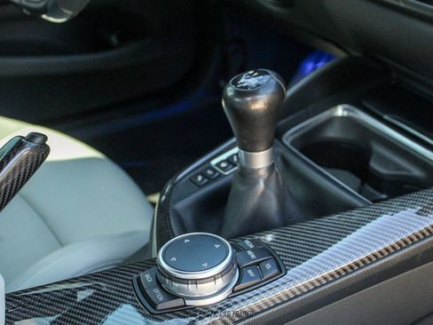 Used 2016 BMW M4 Coupe RWD image 48