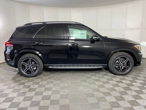 New 2026 Mercedes-Benz GLE 350 4MATIC image 7