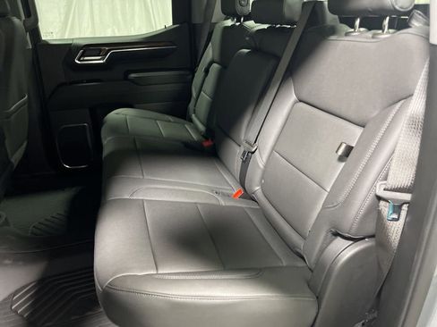 New 2026 Chevrolet Silverado 1500 LT Trail Boss w/ Convenience Package II image 23