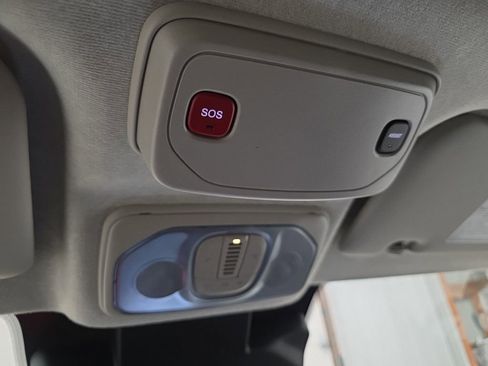 New 2026 RAM ProMaster 3500 w/ Convenience Group image 20