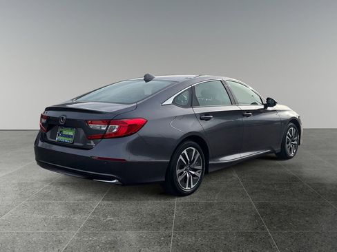 Used 2021 Honda Accord EX-L image 7