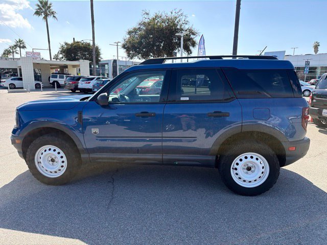 Used 2023 Ford Bronco Sport Big Bend w/ Convenience Package AWD/4WD image 4