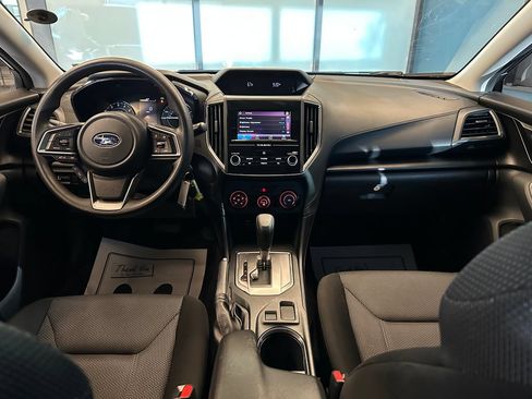 Used 2022 Subaru Impreza 2.0i AWD/4WD image 9