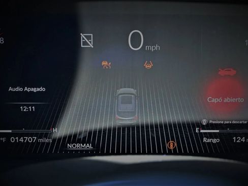 Used 2025 Acura MDX Base w/Technology Pkg Sport Ut image 7