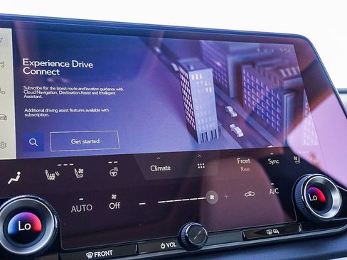 New 2026 Lexus RX 450h Luxury image 31