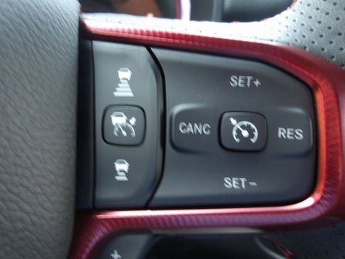 New 2026 RAM 1500 Rebel image 19