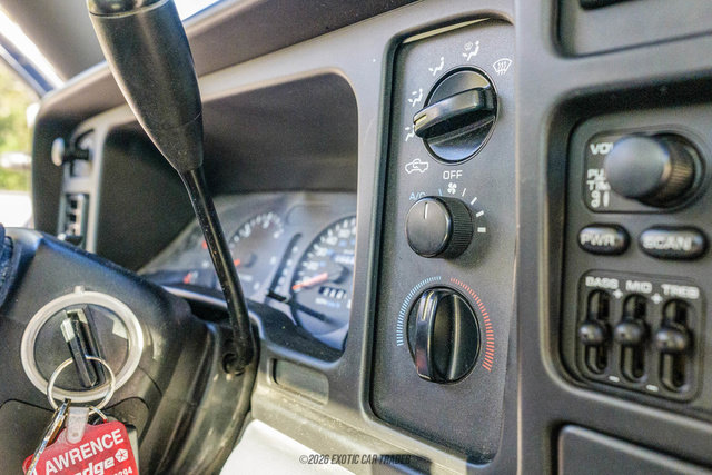 Used 1997 Dodge Ram 1500 Truck 2WD Regular Cab image 24