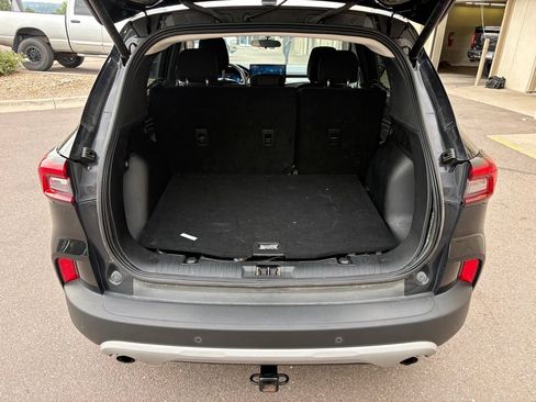 Used 2023 Ford Escape Active w/ Tech Pack #2 AWD/4WD image 26