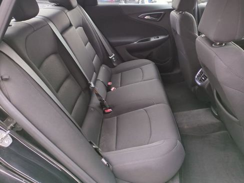 Used 2024 Chevrolet Malibu LT FWD image 26