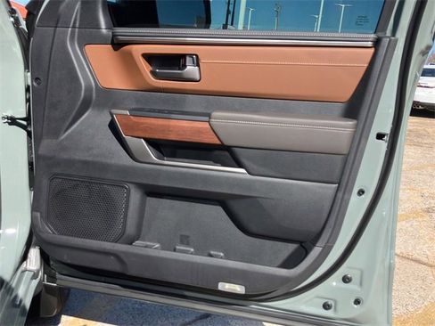 New 2026 Toyota Tundra 1794 Edition image 12