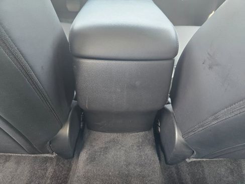 Certified 2025 MAZDA MAZDA3 s image 10