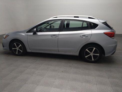 Used 2020 Subaru Impreza 2.0i Premium AWD/4WD image 3