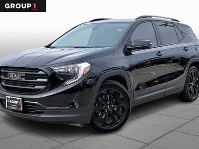 Used 2020 GMC Terrain SLT w/ Preferred Package