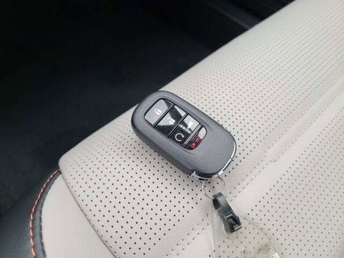 Used 2023 Honda CR-V Sport Touring image 30