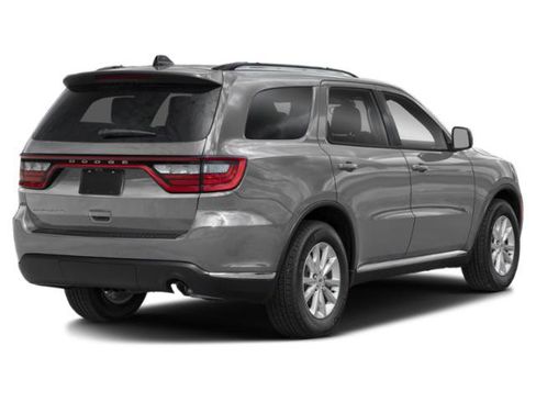 Certified 2025 Dodge Durango GT w/ Trailer Tow Group IV image 3