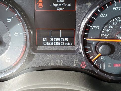 Used 2020 Subaru WRX Limited w/ Popular Package #3 (IZT) image 17