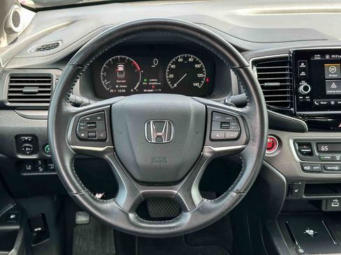 Certified 2024 Honda Ridgeline RTL image 22