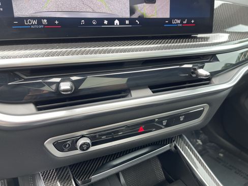 Used 2026 BMW X5 M60i AWD/4WD image 13