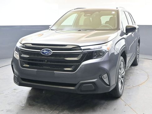 New 2026 Subaru Forester Touring AWD/4WD image 1