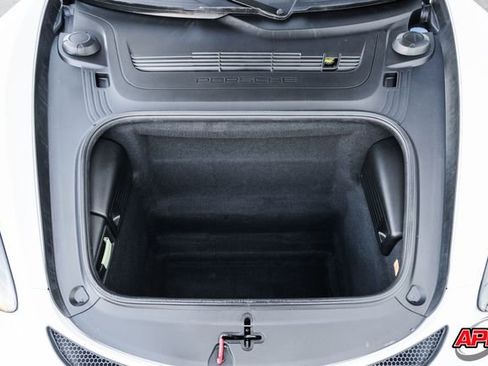 Used 2020 Porsche 718 Cayman GT4 image 78