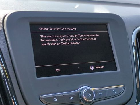 Used 2022 Chevrolet Equinox RS image 18