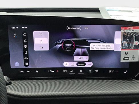 New 2026 Audi SQ5 Premium Plus AWD/4WD image 27