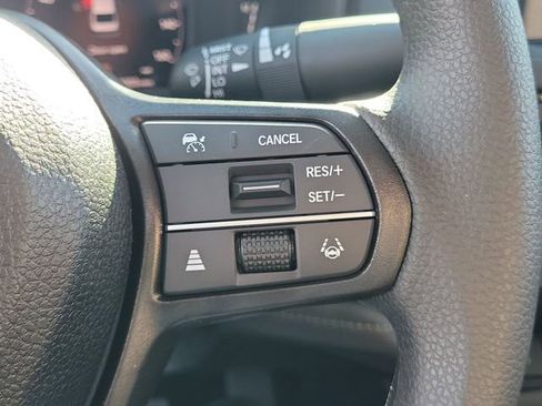 New 2026 Honda Accord SE image 35